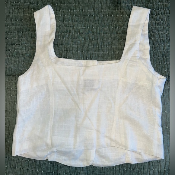 Princess Polly Riva Set White - Picture 2 of 14